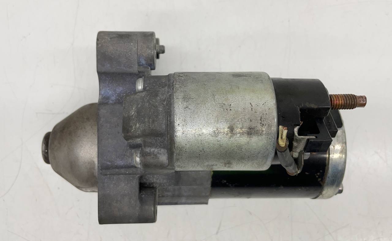 MOTORINO AVVIAMENTO CITROEN C4 1.6 HDI 2006 - 9663528880