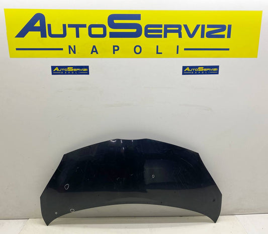 COFANO ANTERIORE TOYOTA AYGO 2008