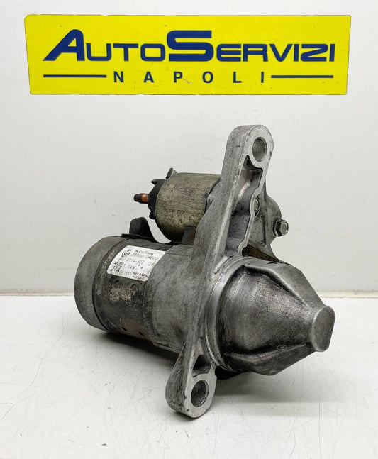 MOTORINO AVVIAMENTO RENAULT LAGUNA 2.0 BENZINA 2010 - 23300CK800