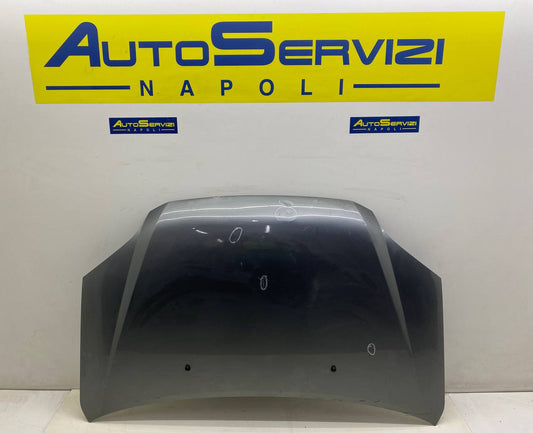 COFANO ANTERIORE SUZUKI IGNIS 2005