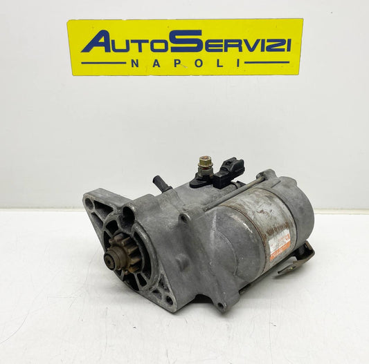 MOTORINO AVVIAMENTO TOYOTA YARIS 1.4 DIESEL 2003 - 28100-33050 / 428000-0570