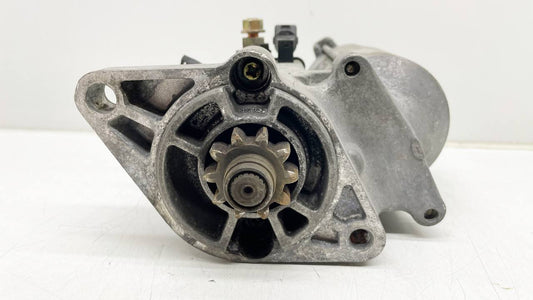 MOTORINO AVVIAMENTO TOYOTA YARIS 1.4 DIESEL 2003 - 28100-33050 / 428000-0570