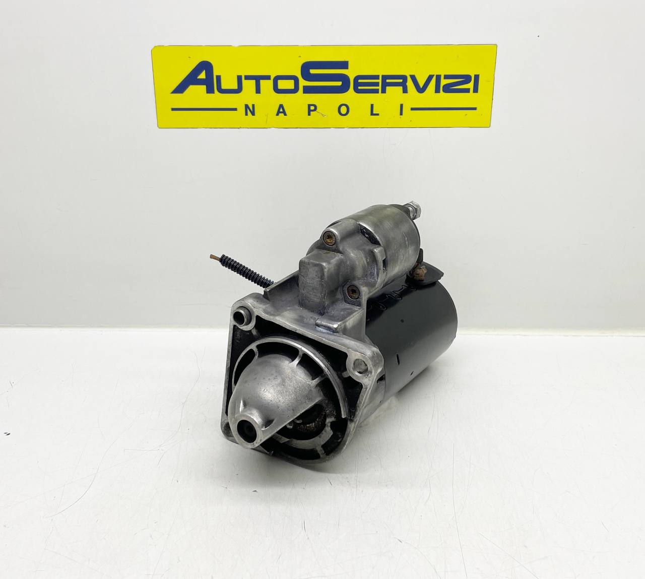 MOTORINO AVVIAMENTO FIAT BRAVO 1.6 MULTIJET 2009 - 51832954 / 0001108240