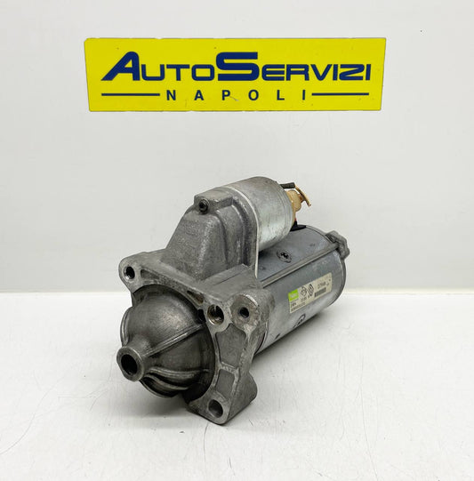 MOTORINO AVVIAMENTO RENAULT SCENIC 1.9 DIESEL 2009 - 8200331251