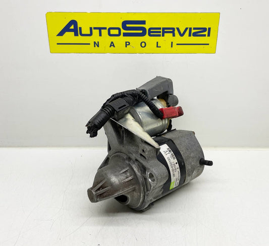 MOTORINO AVVIAMENTO TOYOTA AYGO 1.0 BENZINA 2008 - 28100-0Q012D