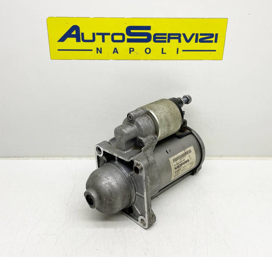 MOTORINO AVVIAMENTO FIAT PANDA 1.2 BENZINA 2018 - 52100116F109