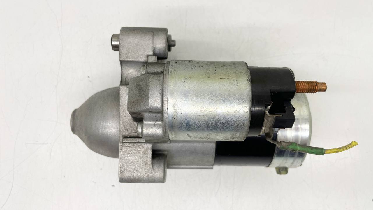 MOTORINO AVVIAMENTO PEUGEOT 207 DIESEL 2008 - 9688268580