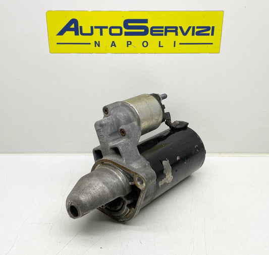 MOTORINO AVVIAMENTO LANCIA MUSA 1.3 MULTIJET 2008 - 51810307 / 0001138012