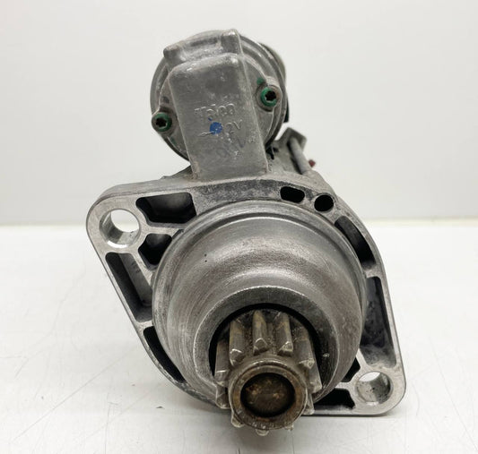 MOTORINO AVVIAMENTO AUDI A3 2.0 DIESEL 2006 - 02M911023N