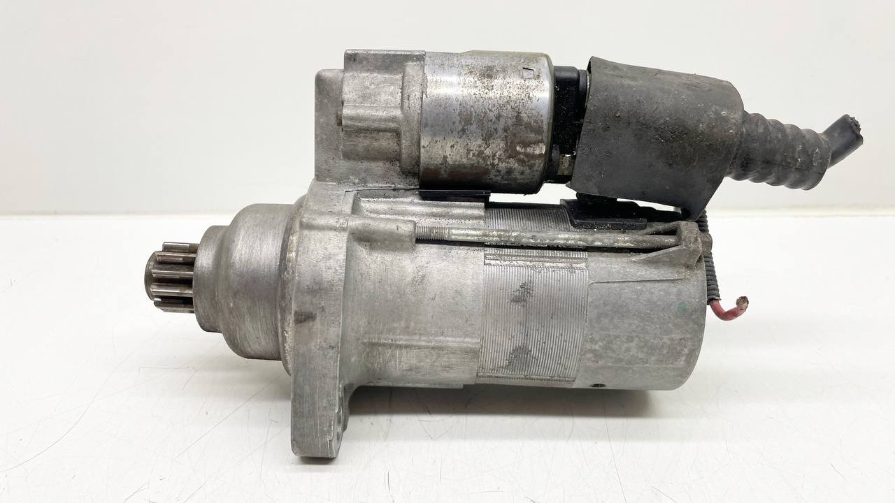 MOTORINO AVVIAMENTO AUDI A3 2.0 DIESEL 2006 - 02M911023N