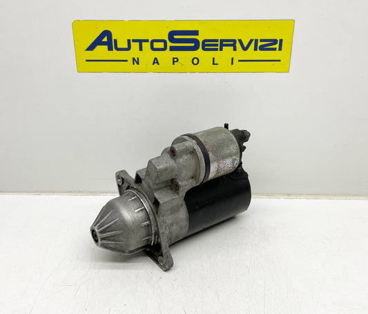 MOTORINO AVVIAMENTO OPEL CORSA C BENZINA 2003 - 0001106015