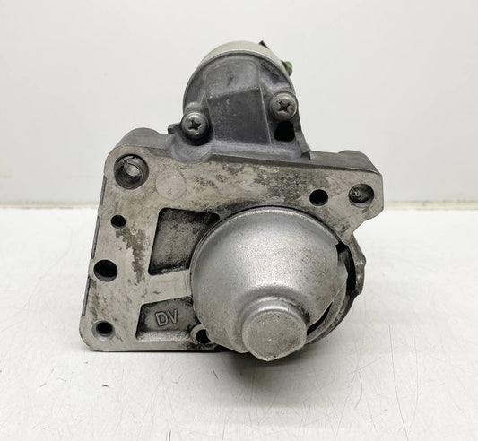 MOTORINO AVVIAMENTO PEUGEOT 308 DIESEL 2010 - 9663528880