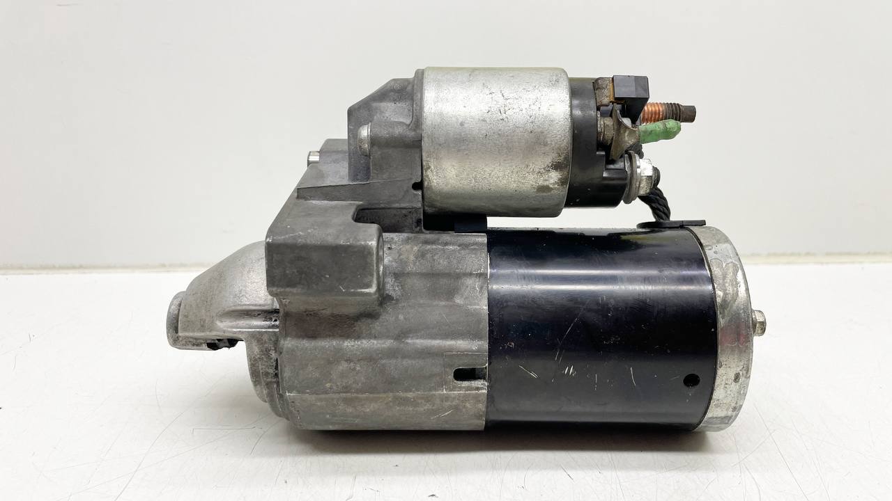 MOTORINO AVVIAMENTO PEUGEOT 308 DIESEL 2010 - 9663528880