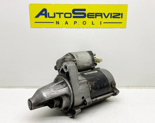 MOTORINO AVVIAMENTO DAIHATSU SIRION BENZINA 2006 - 428000-2550