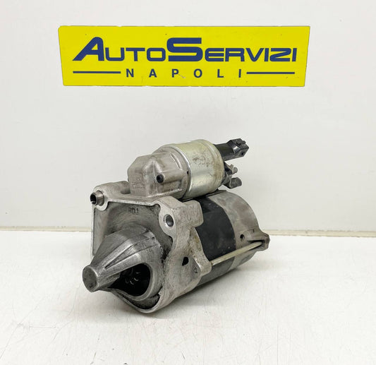 MOTORINO AVVIAMENTO CITROEN C3 BENZINA 2018 - 9812715380