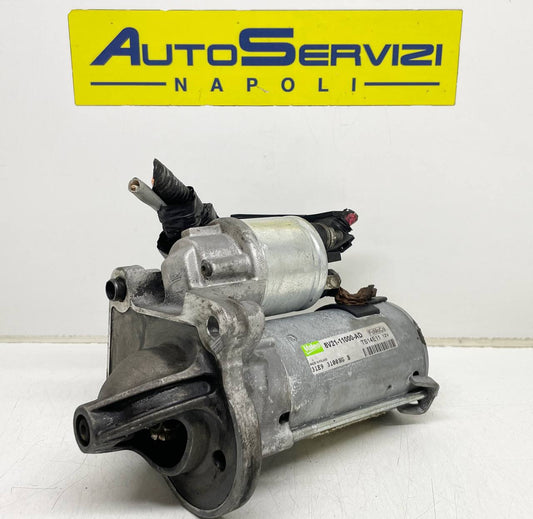 MOTORINO AVVIAMENTO FORD FIESTA 1.4 TDCI 2010 - 8V21-11000-AD