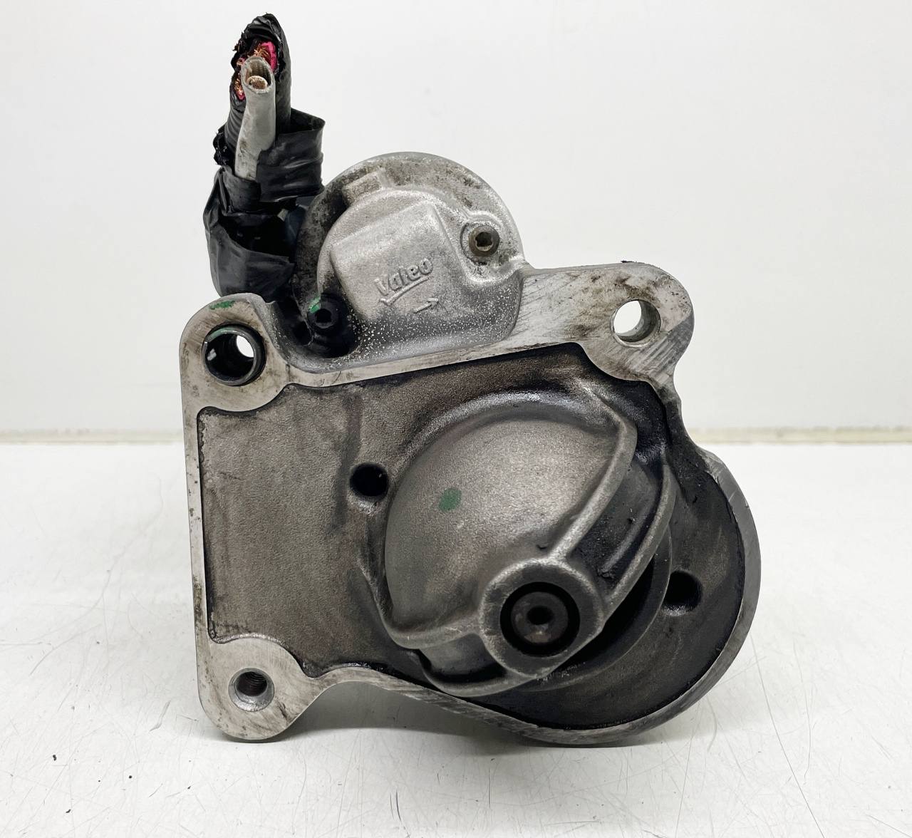 MOTORINO AVVIAMENTO FORD FIESTA 1.4 TDCI 2010 - 8V21-11000-AD