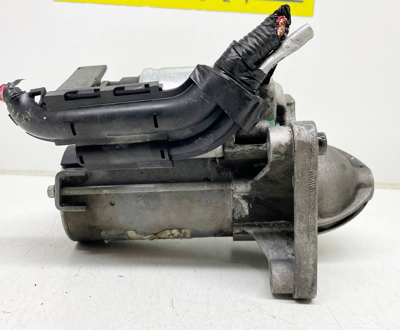 MOTORINO AVVIAMENTO FORD FIESTA 1.4 TDCI 2010 - 8V21-11000-AD