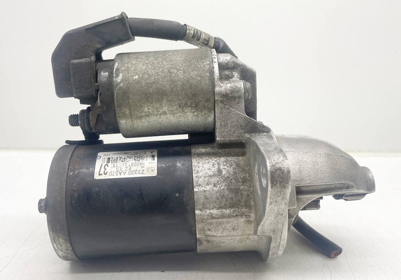 MOTORINO AVVIAMENTO SUBARU LEGACY 3.0 BENZINA 2009 - 23300AA570