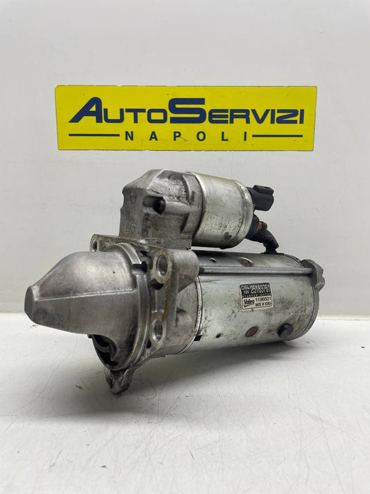 MOTORINO AVVIAMENTO CHEVROLET CRUZE 2.0 DIESEL 2011 - 25183761 / 1196601