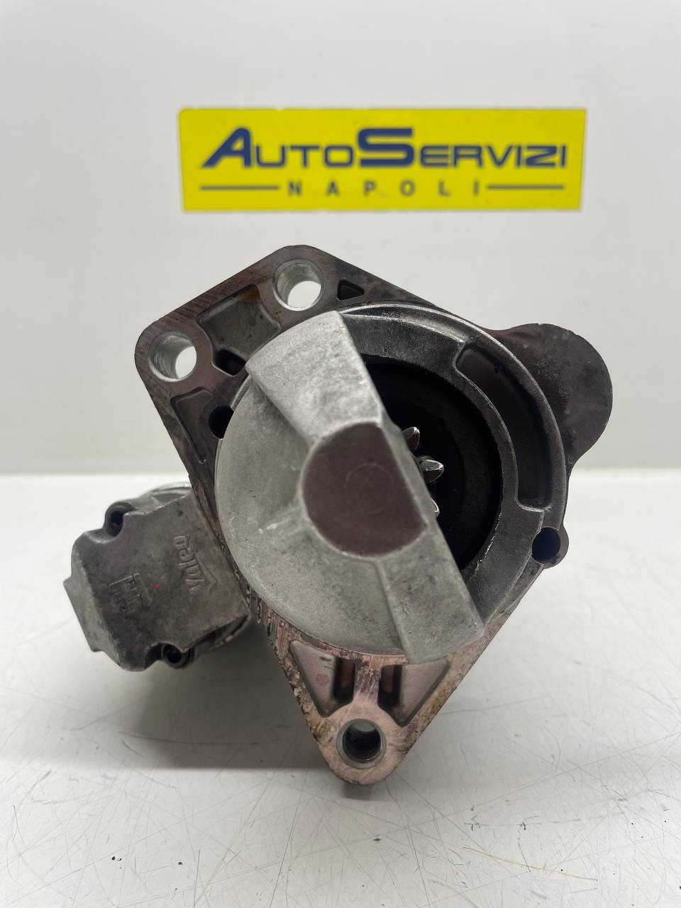 MOTORINO AVVIAMENTO CHEVROLET CRUZE 2.0 DIESEL 2011 - 25183761 / 1196601