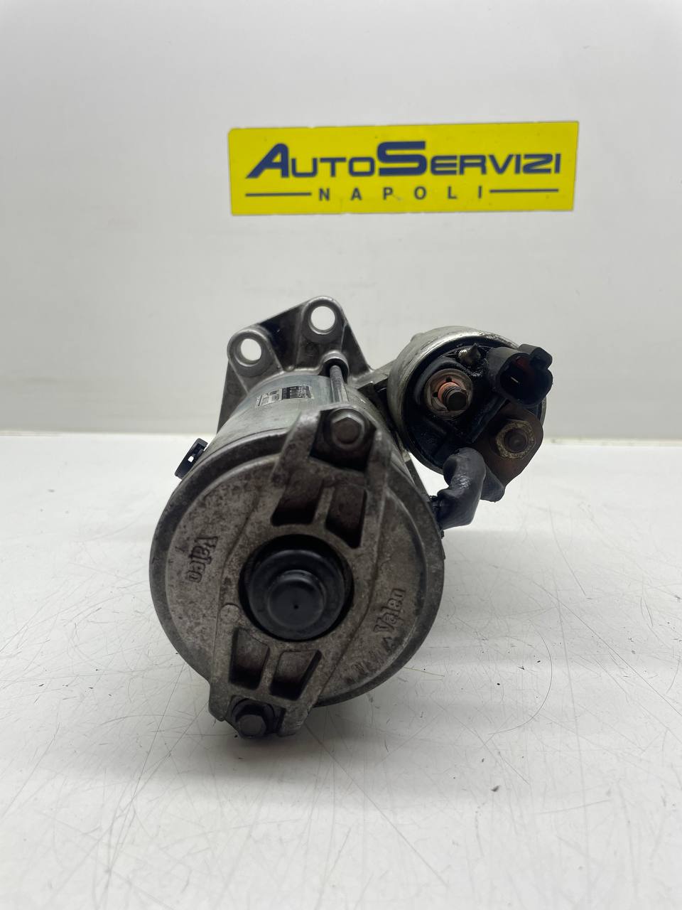 MOTORINO AVVIAMENTO CHEVROLET CRUZE 2.0 DIESEL 2011 - 25183761 / 1196601