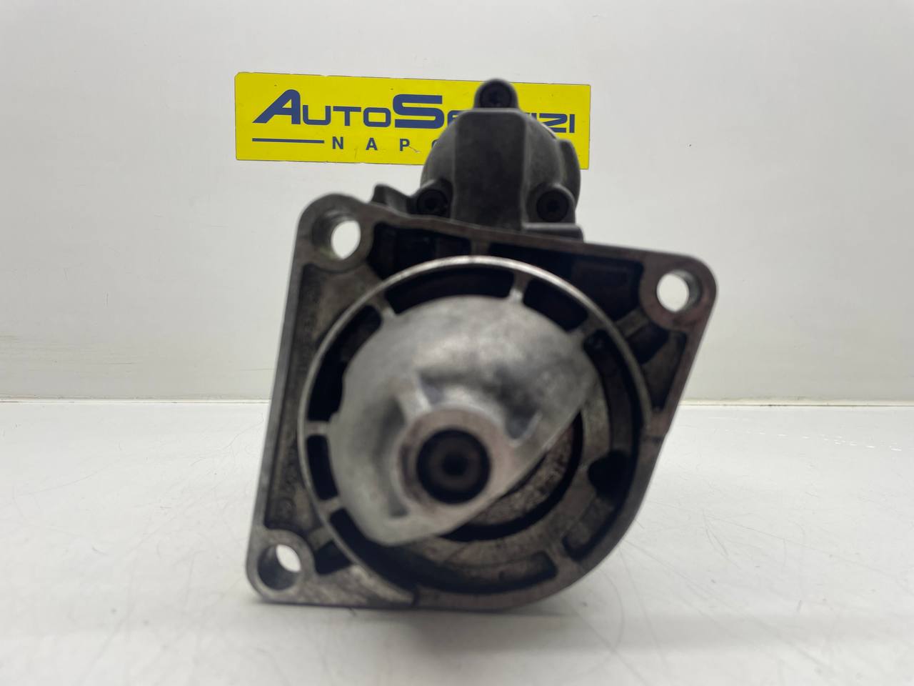 MOTORINO AVVIAMENTO OPEL CORSA D 1.3 DIESEL 2008