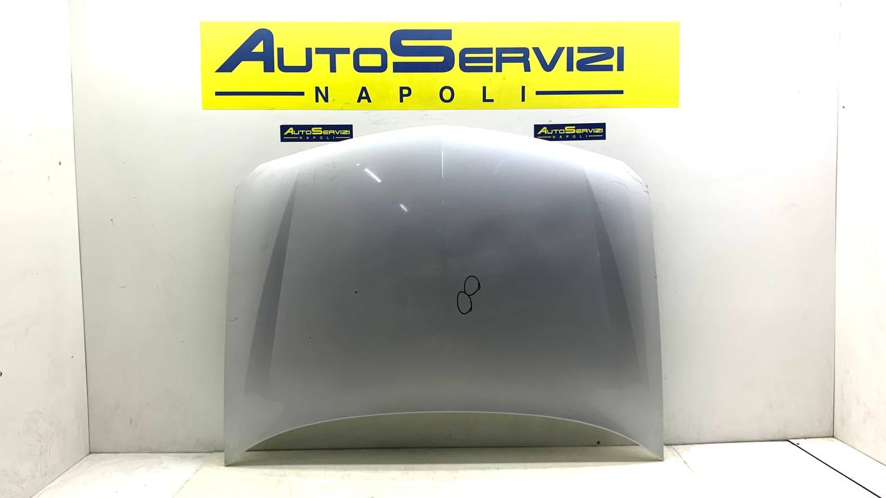 COFANO ANTERIORE RENAULT LAGUNA 2006 (RESTYLING)