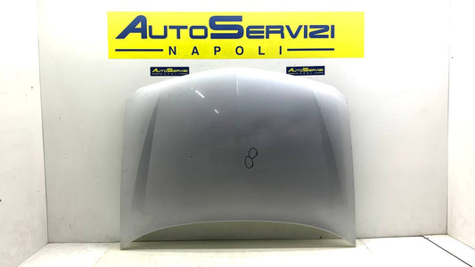 COFANO ANTERIORE RENAULT LAGUNA 2006 (RESTYLING)