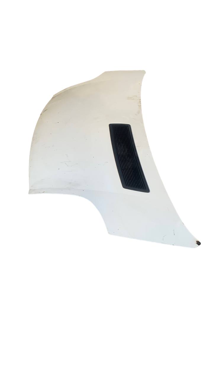 COFANO ANTERIORE RENAULT TRAFIC 2008