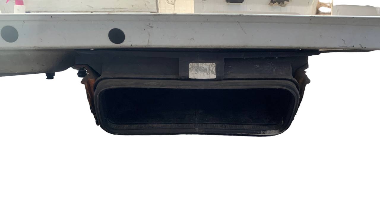 COFANO ANTERIORE RENAULT TRAFIC 2008