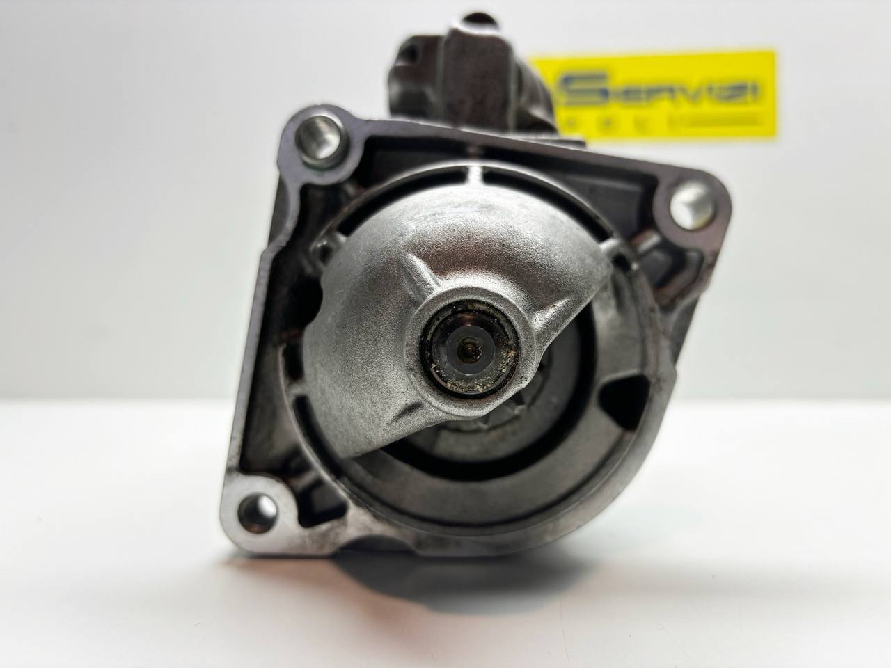 MOTORINO AVVIAMENTO ALFA ROMEO STELVIO 2.2 DIESEL 2019 - 0001149433