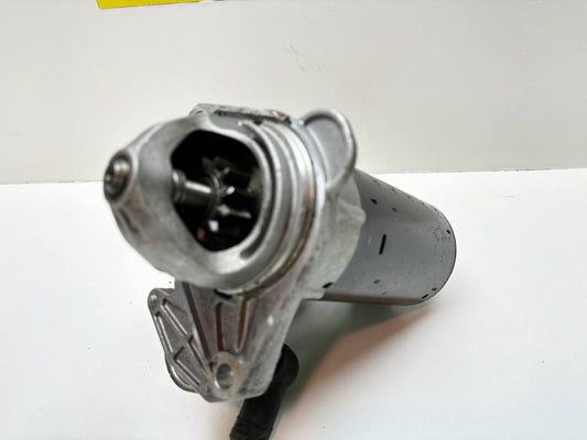 MOTORINO AVVIAMENTO MASERATI GHIBILI DIESEL 2015 - 253400-3140 / 53173616