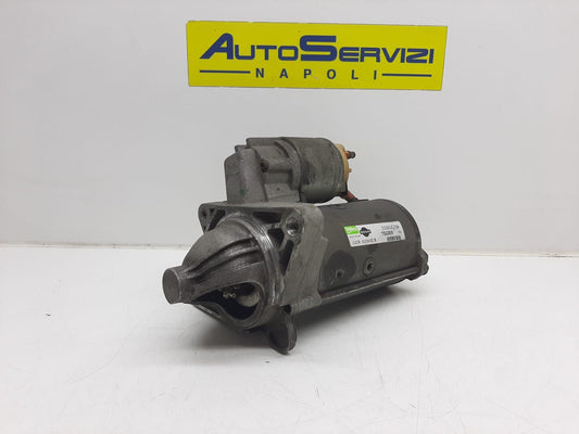 ﻿MOTORINO AVVIAMENTO NISSAN QASHQAI +2 2.0 DIESEL 2008 - 23300JG70A / 12I80258SZB