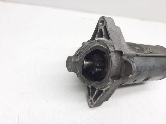 ﻿MOTORINO AVVIAMENTO NISSAN QASHQAI +2 2.0 DIESEL 2008 - 23300JG70A / 12I80258SZB