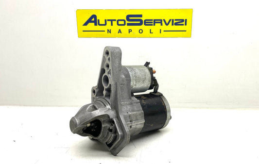 ﻿MOTORINO AVVIAMENTO NISSAN QASHQAI 1.6 BENZINA 2010 - 233001KA1B / M000T32173ZE