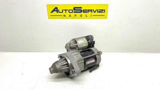 ﻿MOTORINO AVVIAMENTO TOYOTA IQ 1.0 BENZINA 2010 - 28100-40120 / 428000-6120