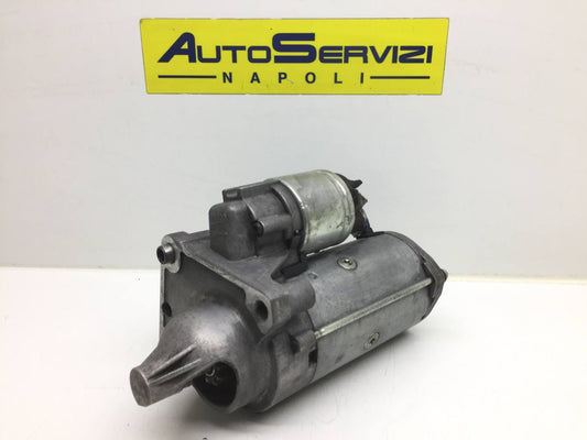 MOTORINO AVVIAMENTO PEUGEOT 207 / CITROEN C3 1.4 / 1.6 DIESEL 2011 - 9662854180