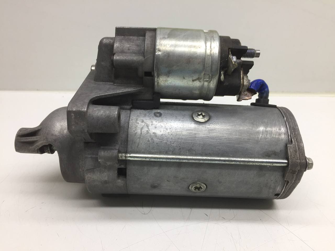 MOTORINO AVVIAMENTO PEUGEOT 207 / CITROEN C3 1.4 / 1.6 DIESEL 2011 - 9662854180