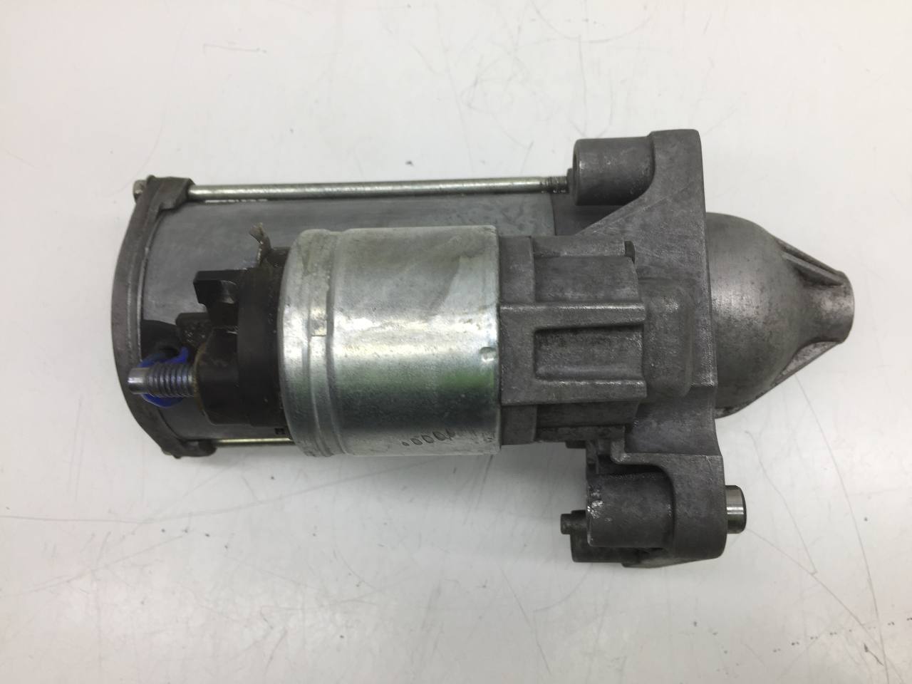 MOTORINO AVVIAMENTO PEUGEOT 207 / CITROEN C3 1.4 / 1.6 DIESEL 2011 - 9662854180