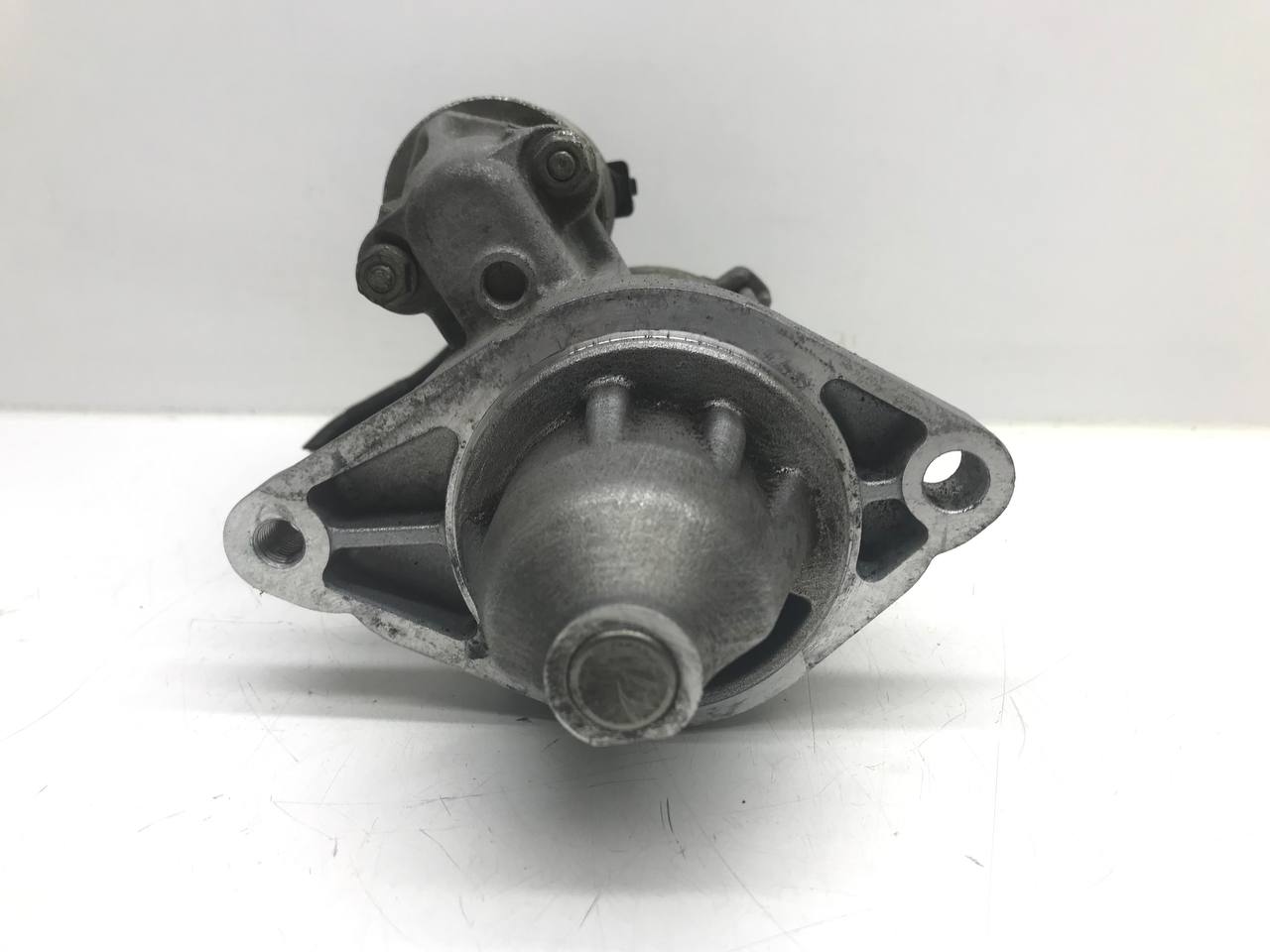 MOTORINO AVVIAMENTO TOYOTA IQ 1.0 BENZINA 2010 - 28100-40120