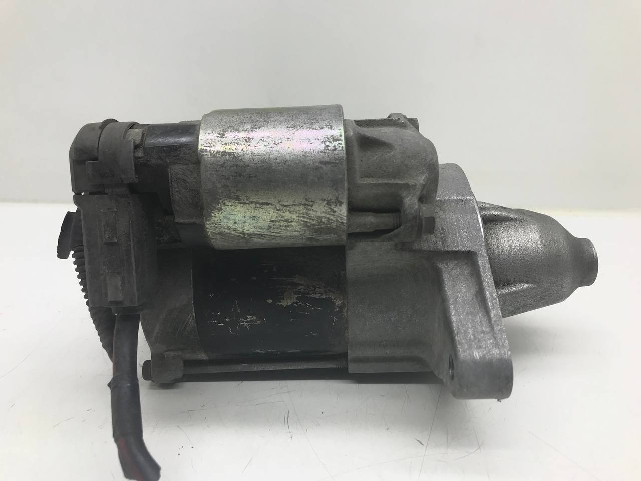 MOTORINO AVVIAMENTO TOYOTA IQ 1.0 BENZINA 2010 - 28100-40120