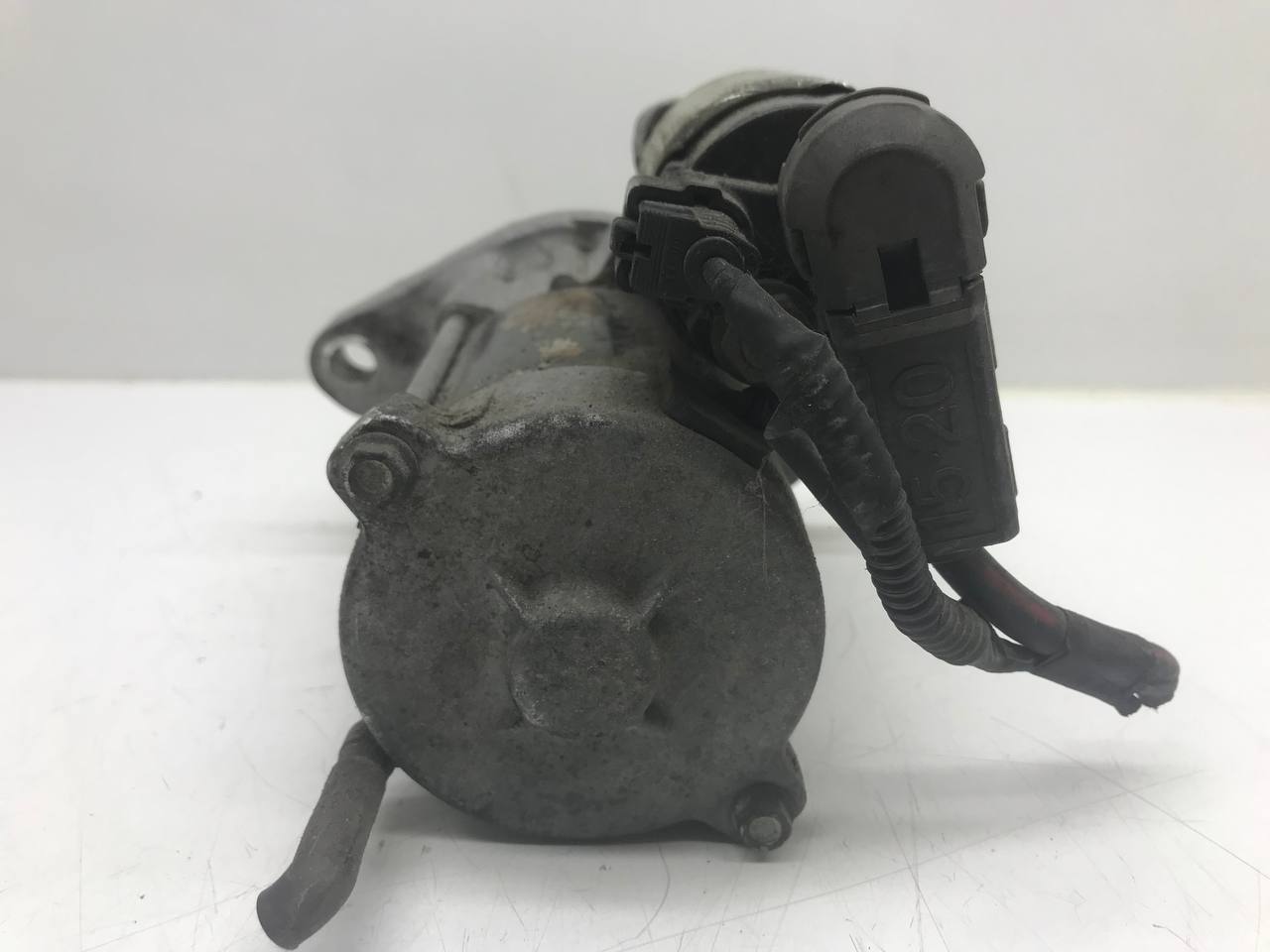 MOTORINO AVVIAMENTO TOYOTA IQ 1.0 BENZINA 2010 - 28100-40120