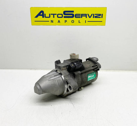 MOTORINO AVVIAMENTO HONDA INSIGHT 1.3 HYBRID / BENZINA 2010 - SM-71013