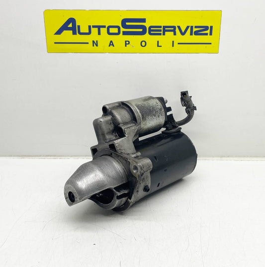 MOTORINO AVVIAMENTO SUZUKI SWIFT 1.3 MULTIJET 2012 - F002G20917 / 3110M86J20