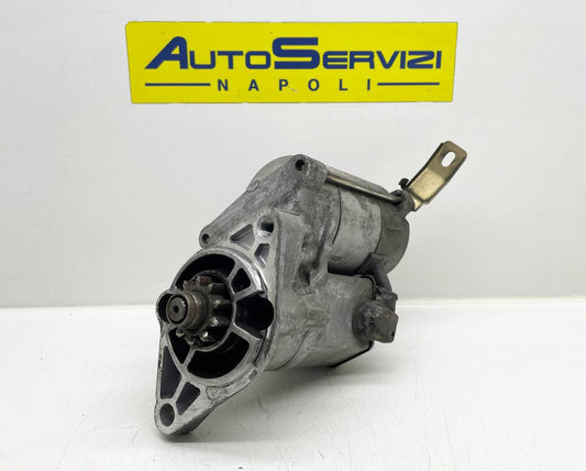 ﻿MOTORINO AVVIAMENTO TOYOTA YARIS 1.4 DIESEL 2003 - 28100-33050 / 428000-0570