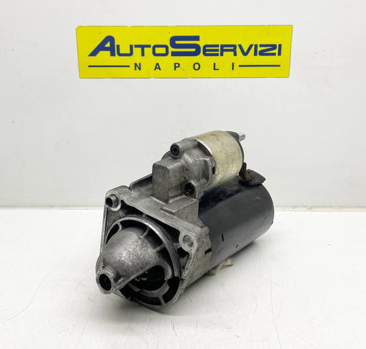 MOTORINO AVVIAMENTO ALFA ROMEO GT 1.9 JTD 2005 - 0001115021