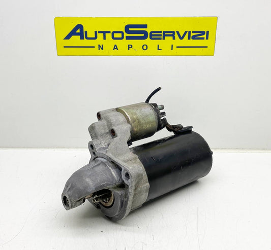 MOTORINO AVVIAMENTO BMW SERIE 1 E87 118D 2007 - 0001115046 / 7796892-02