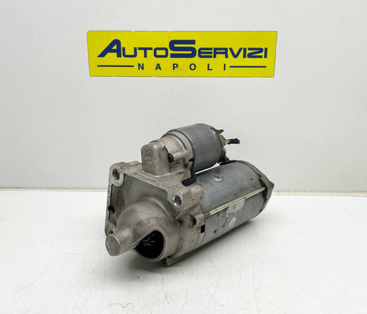 MOTORINO AVVIAMENTO CITROEN C4 PICASSO 1.6 HDI 2010 - 9662854180