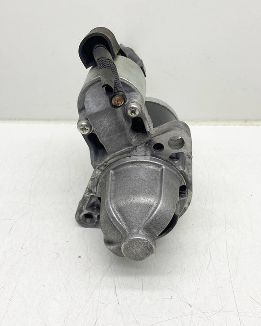 MOTORINO AVVIAMENTO SUZUKI ALTO 1.0 BENZINA 2010 - 31100M68K1 / M000T33071ZM